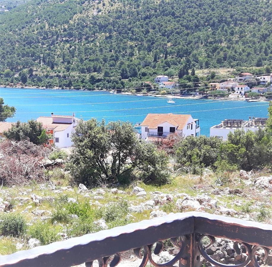 Apartmani Dalmacjia Grebaštica Extérieur photo