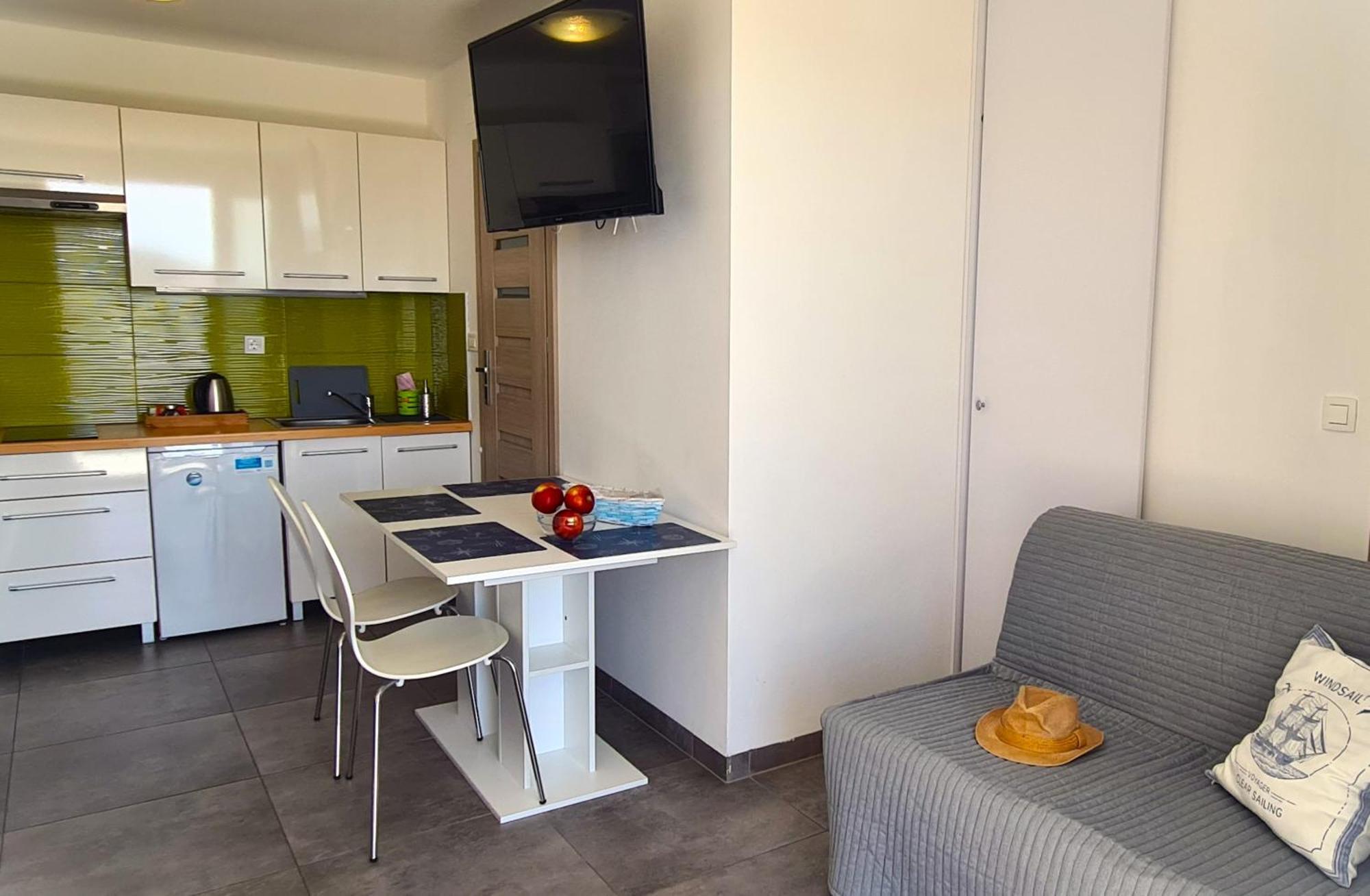 Apartmani Dalmacjia Grebaštica Extérieur photo