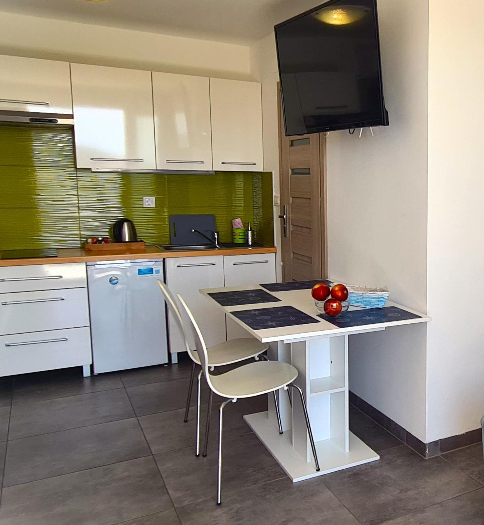 Apartmani Dalmacjia Grebaštica Extérieur photo
