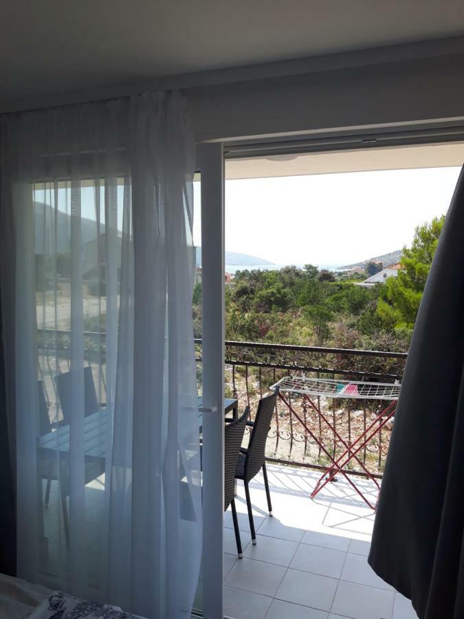 Apartmani Dalmacjia Grebaštica Extérieur photo