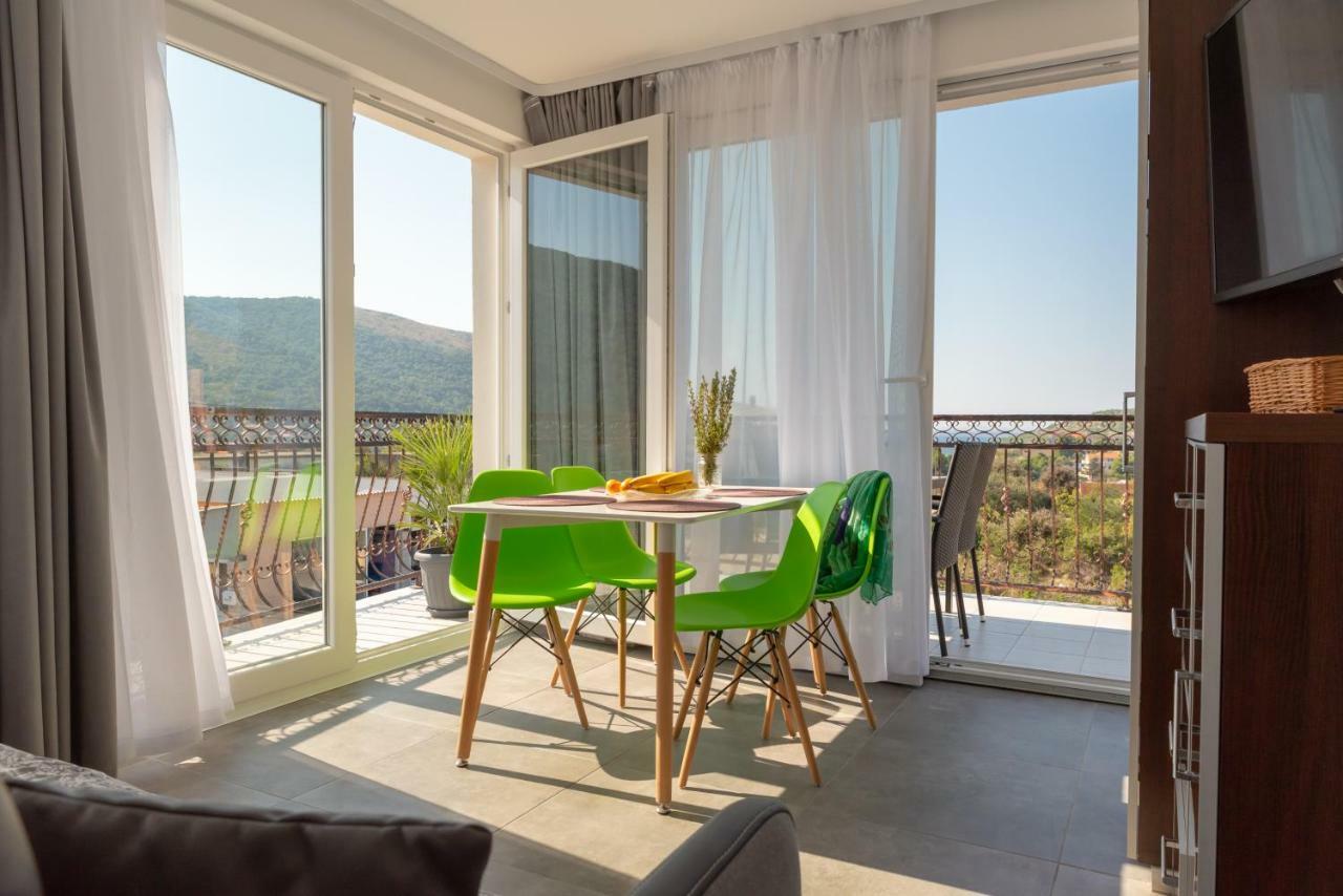 Apartmani Dalmacjia Grebaštica Extérieur photo