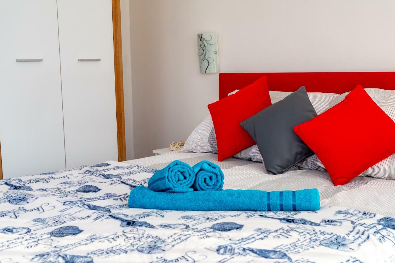 Apartmani Dalmacjia Grebaštica Extérieur photo