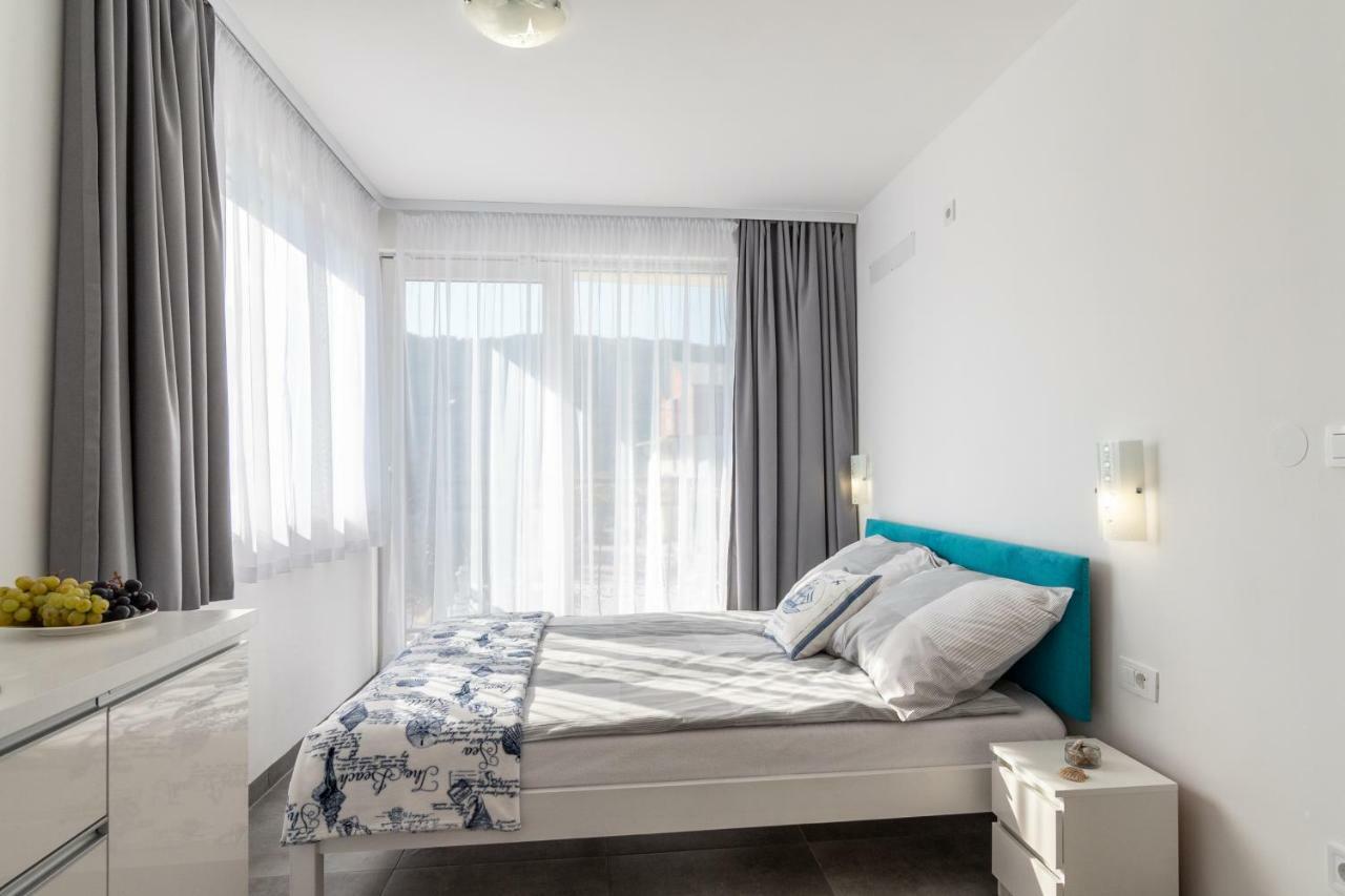 Apartmani Dalmacjia Grebaštica Extérieur photo