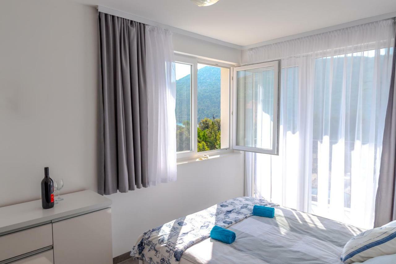 Apartmani Dalmacjia Grebaštica Extérieur photo
