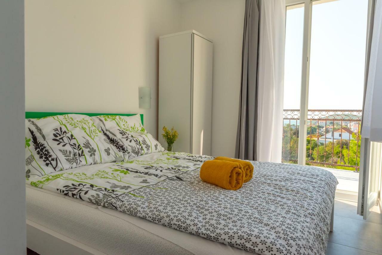 Apartmani Dalmacjia Grebaštica Extérieur photo