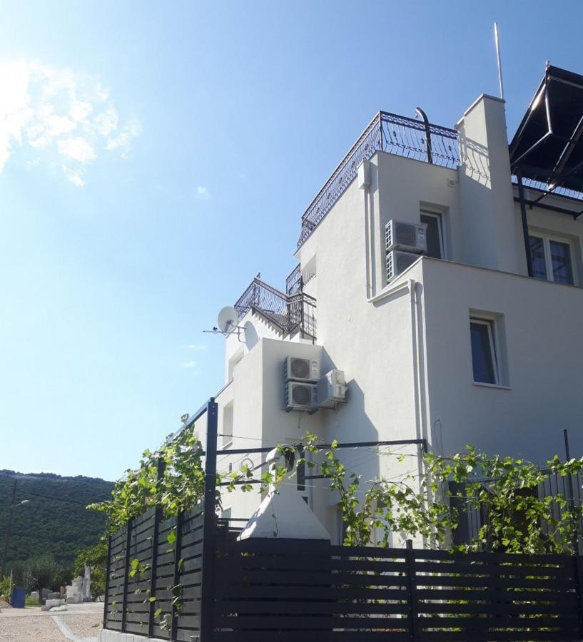 Apartmani Dalmacjia Grebaštica Extérieur photo